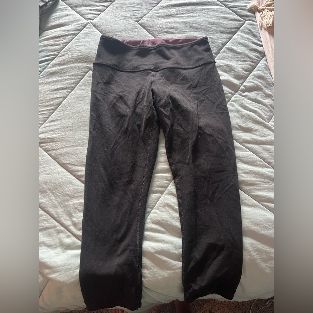 Reversible wunder unders